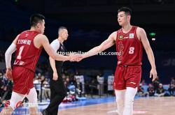 米兰体育-北京男篮战胜天津男篮，燃情之战尽在眼前