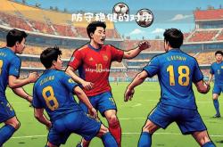 米兰体育-赫罗纳在客场扭转局势，取得胜利