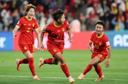 米兰体育-中国女足奋力争取，成功击败对手