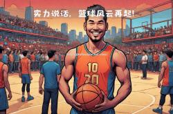 米兰体育-纪实篮球赛事集结众多健将，球队实力PK