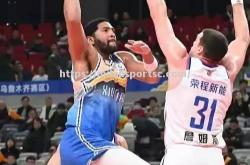 米兰体育-宁夏男篮遭遇挑战，需要迎难而上