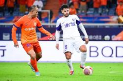 米兰体育-横滨Marinos防线稳固，晋级希望增大
