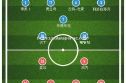 米兰体育-圣埃蒂安客场战平尼斯，不败走势延续