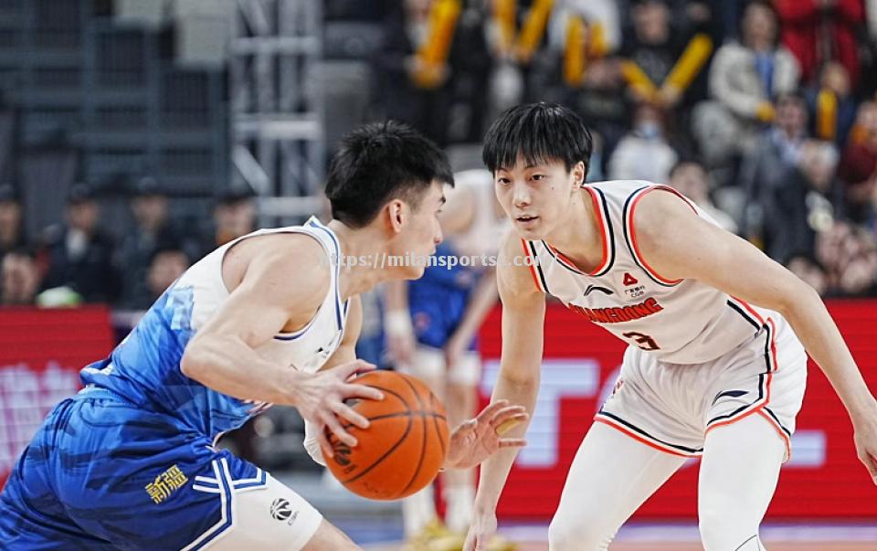 新疆男篮实力压倒，击败对手